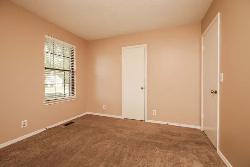 1,925/Mo, 2621 Deerpath Dr Christiana, TN 37037 Bedroom View 3