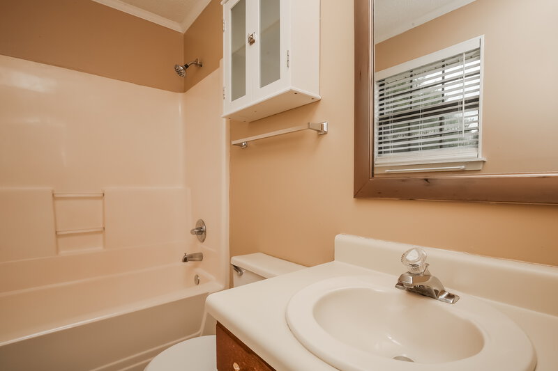 1,925/Mo, 2621 Deerpath Dr Christiana, TN 37037 Bathroom View 4