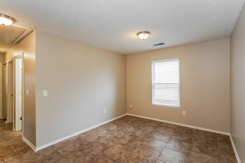 3,570/Mo, 2814 Creekbend Dr Nashville, TN 37207 Dining Room View
