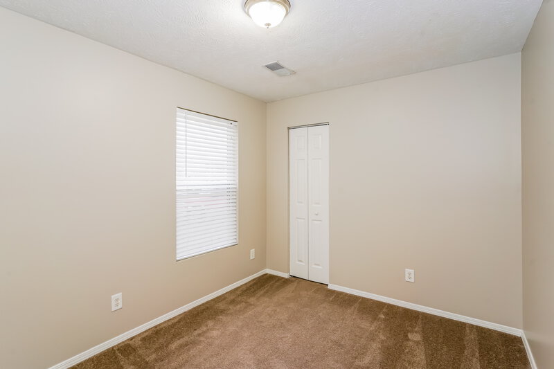 3,570/Mo, 2814 Creekbend Dr Nashville, TN 37207 Bedroom View