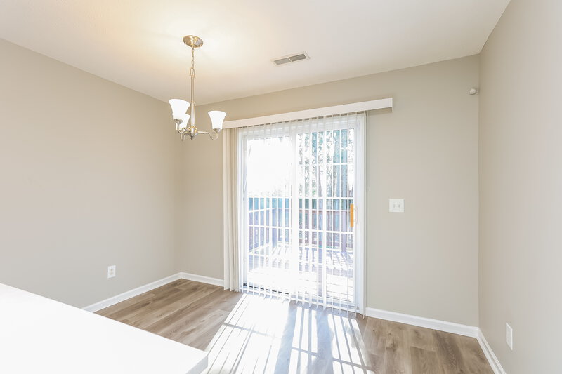 1,930/Mo, 611 Glen Valley Trl Smyrna, TN 37167 Dining Room View 2