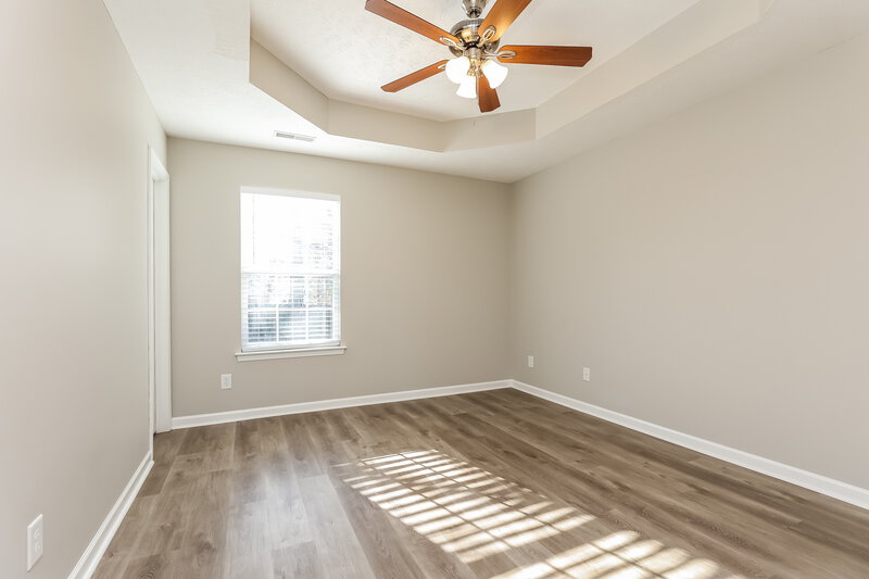 1,930/Mo, 611 Glen Valley Trl Smyrna, TN 37167 Primary Bedroom View