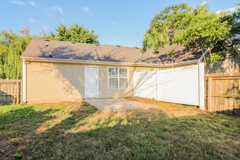 1,695/Mo, 720 Dellwood Dr SMYRNA, TN 37167 Misc View 16