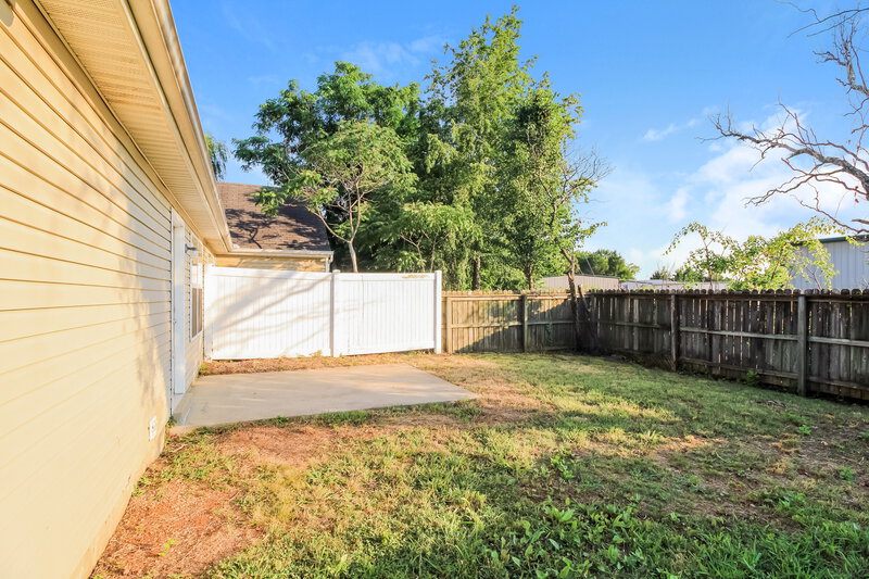 1,695/Mo, 720 Dellwood Dr SMYRNA, TN 37167 Misc View 17