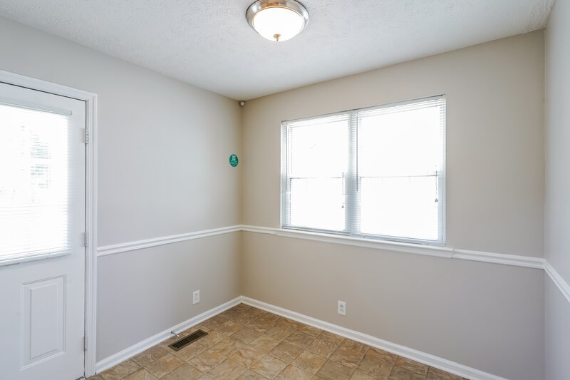 1,905/Mo, 3308 Hamilton Church Rd ANTIOCH, TN 37013 Dining Room View