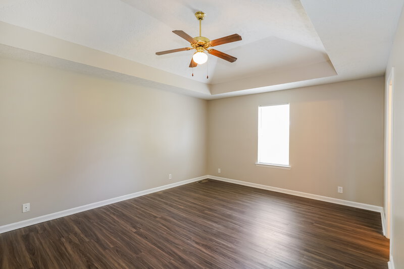 1,905/Mo, 3308 Hamilton Church Rd ANTIOCH, TN 37013 Main Bedroom View