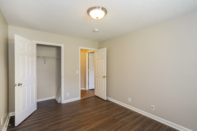 1,905/Mo, 3308 Hamilton Church Rd ANTIOCH, TN 37013 Bedroom View 2