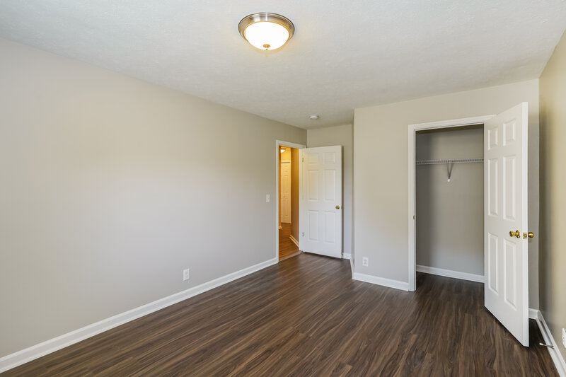 1,905/Mo, 3308 Hamilton Church Rd ANTIOCH, TN 37013 Bedroom View 4