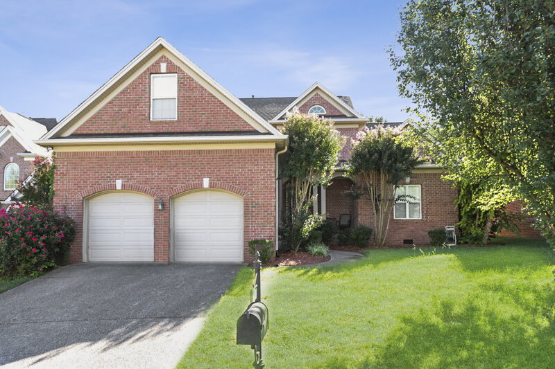 3,500/Mo, 628 Applejack Ct Antioch, TN 37013 External View