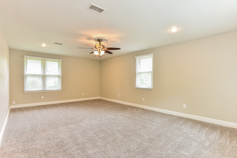 2,410/Mo, 4920 Packard Dr Nashville, TN 37211 Main Bedroom View 2