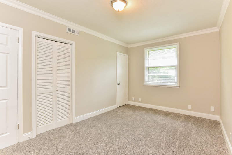 2,410/Mo, 4920 Packard Dr Nashville, TN 37211 Bedroom View