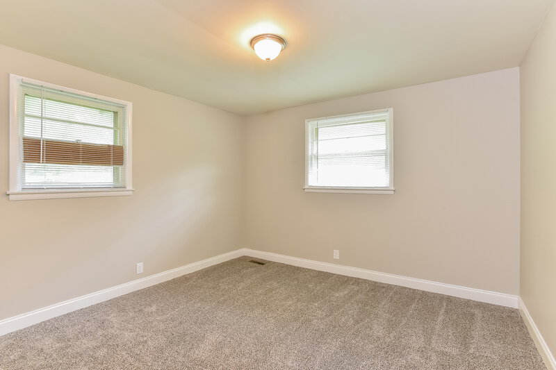 2,410/Mo, 4920 Packard Dr Nashville, TN 37211 Bedroom View 2