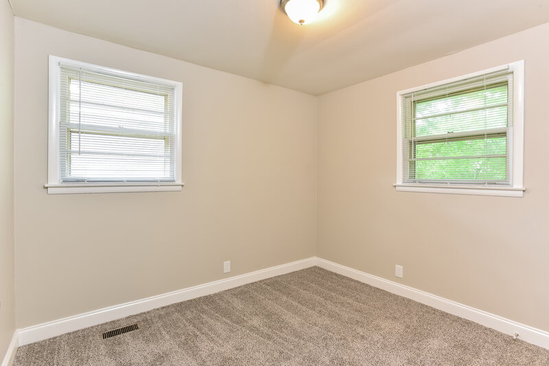 2,410/Mo, 4920 Packard Dr Nashville, TN 37211 Bedroom View 3