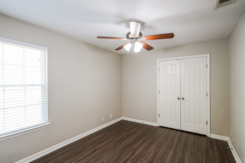 1,890/Mo, 7313 Ole Nottingham Dr ANTIOCH, TN 37013 Bedroom View