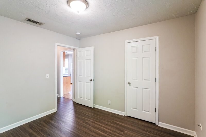 1,890/Mo, 7313 Ole Nottingham Dr ANTIOCH, TN 37013 Bedroom View 4