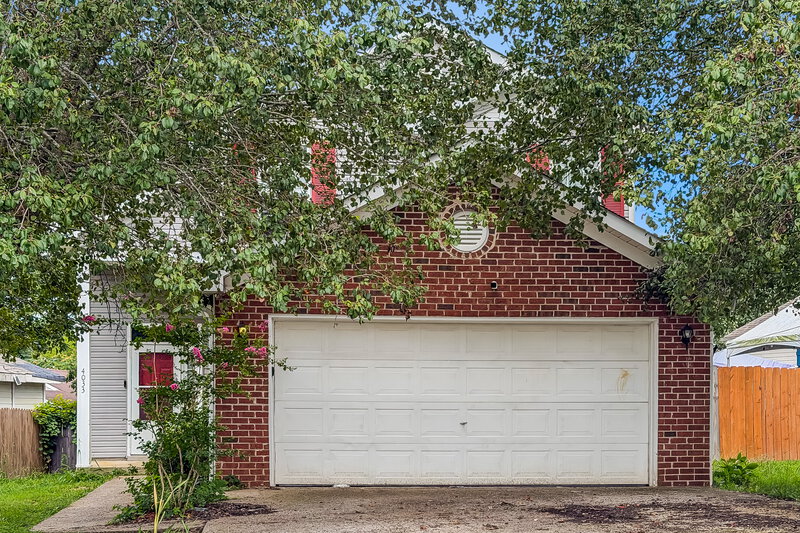 2,050/Mo, 4033 Pepperwood Dr ANTIOCH, TN 37013 External View