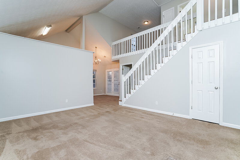 2,820/Mo, 4033 Pepperwood Dr ANTIOCH, TN 37013 Living Room View