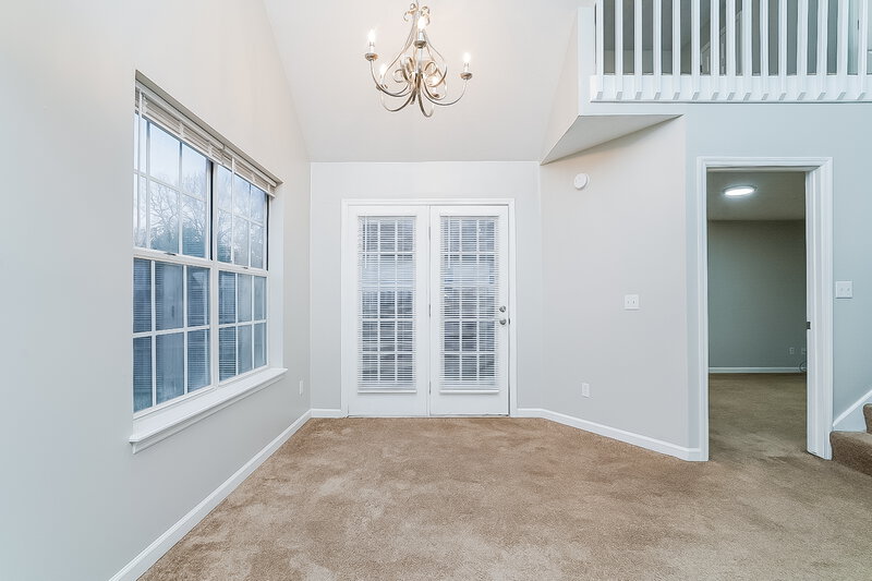 2,820/Mo, 4033 Pepperwood Dr ANTIOCH, TN 37013 Dining Room View