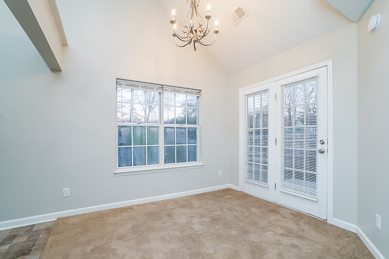 2,820/Mo, 4033 Pepperwood Dr ANTIOCH, TN 37013 Dining Room View 2