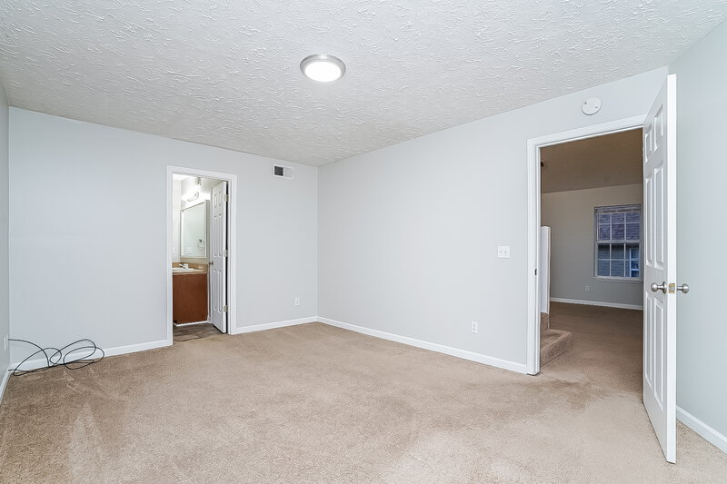 2,820/Mo, 4033 Pepperwood Dr ANTIOCH, TN 37013 Main Bedroom View 3