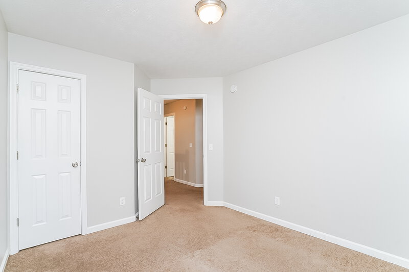 2,820/Mo, 4033 Pepperwood Dr ANTIOCH, TN 37013 Bedroom View 2