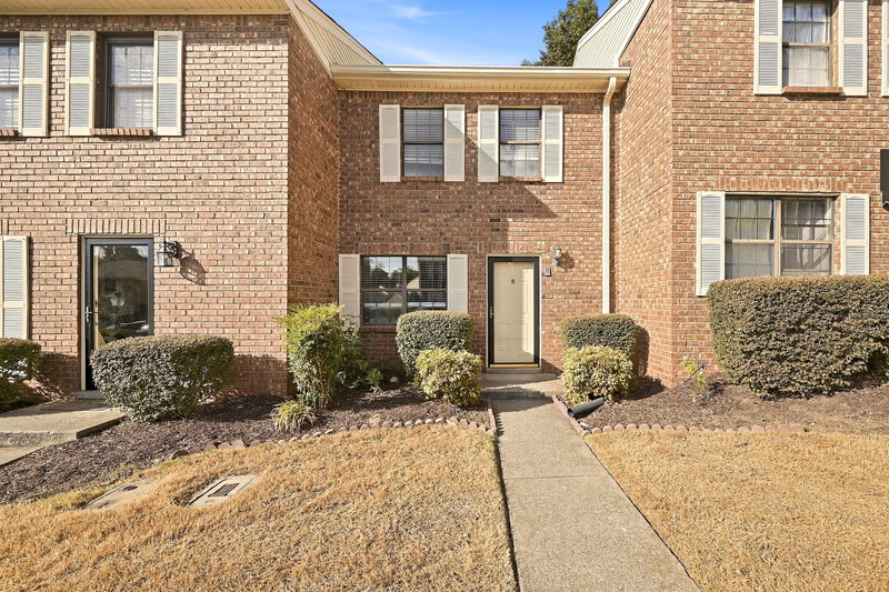 1,615/Mo, 232 Thistle Ln HERMITAGE, TN 37076 External View