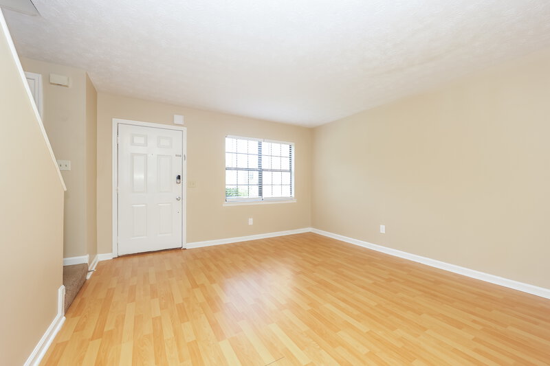 2,200/Mo, 232 Thistle Ln HERMITAGE, TN 37076 Living Room View