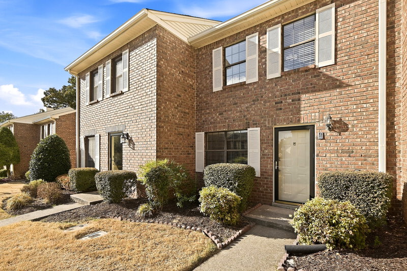 1,615/Mo, 232 Thistle Ln HERMITAGE, TN 37076 Front View 2