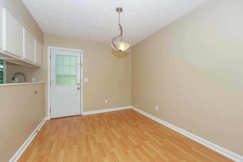 2,200/Mo, 232 Thistle Ln HERMITAGE, TN 37076 Dining Room View