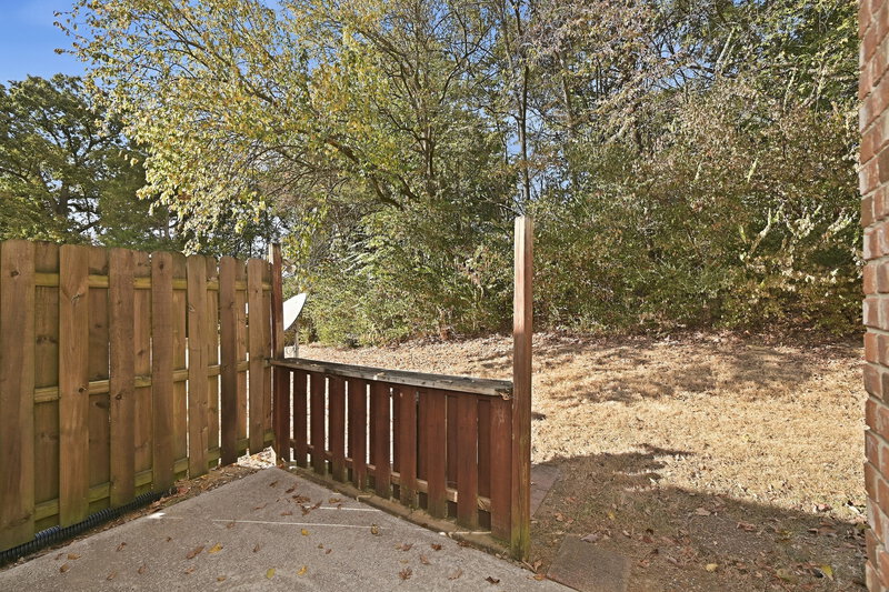 1,615/Mo, 232 Thistle Ln HERMITAGE, TN 37076 Exterior View