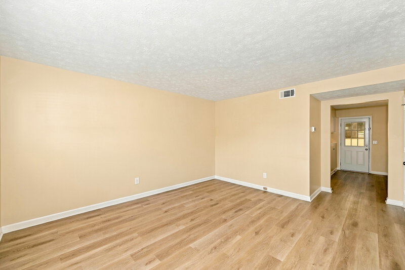 1,615/Mo, 232 Thistle Ln HERMITAGE, TN 37076 Living Room View