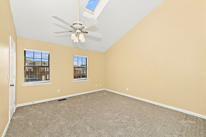 1,615/Mo, 232 Thistle Ln HERMITAGE, TN 37076 Bedroom View