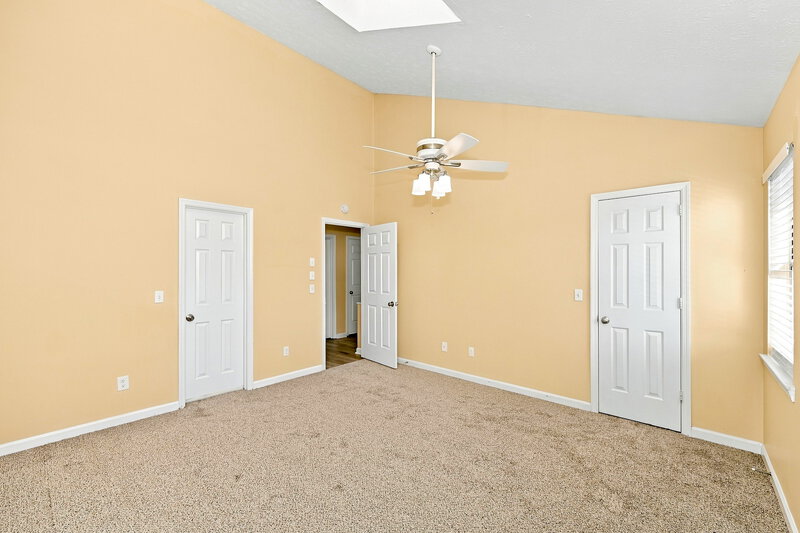 1,615/Mo, 232 Thistle Ln HERMITAGE, TN 37076 Bedroom View 2