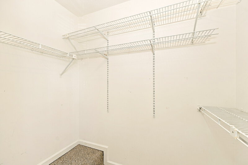 1,615/Mo, 232 Thistle Ln HERMITAGE, TN 37076 Closet View