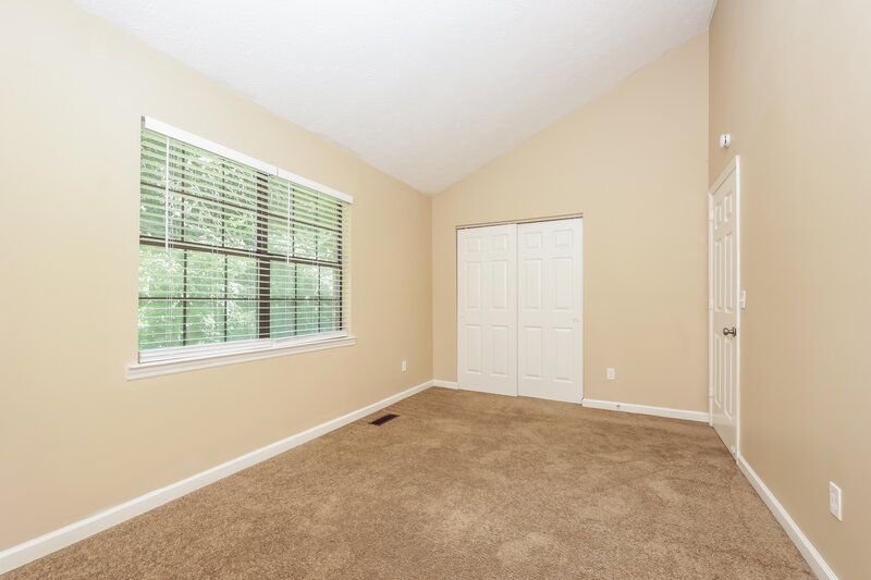2,200/Mo, 232 Thistle Ln HERMITAGE, TN 37076 Bedroom View