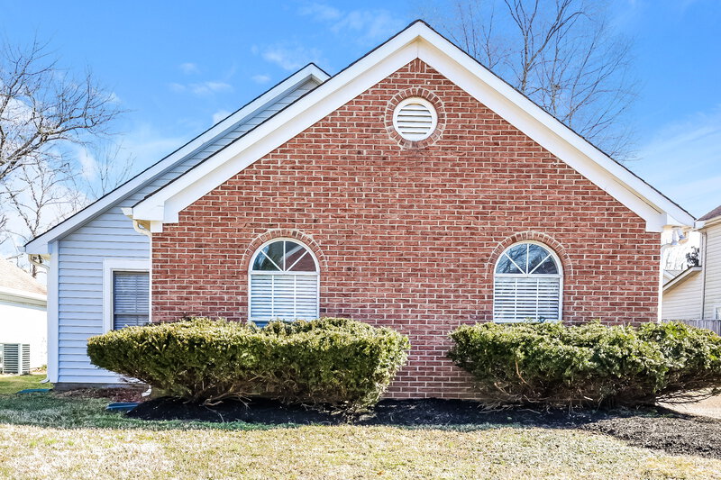 2,295/Mo, 2730 River Bend Dr Nashville, TN 37214 External View