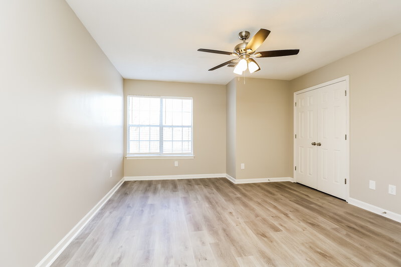 2,295/Mo, 2730 River Bend Dr Nashville, TN 37214 Main Bedroom View 2