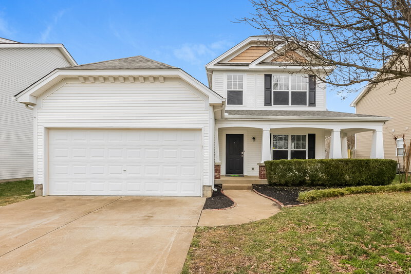 3,290/Mo, 4052 Longfellow Dr Nashville, TN 37214 External View