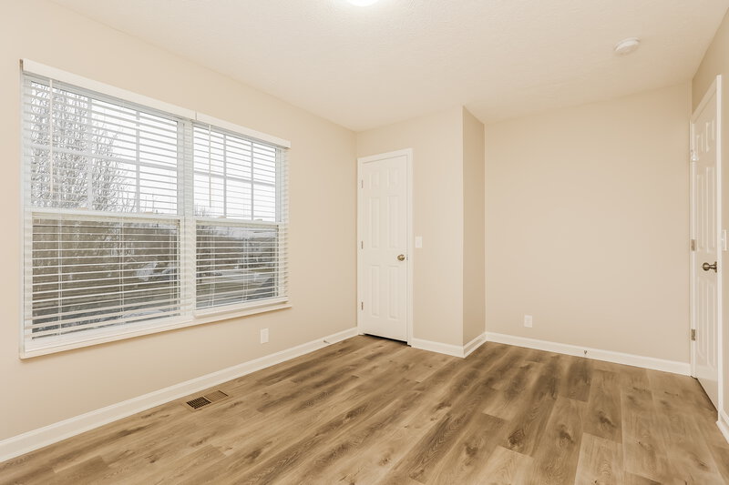 3,290/Mo, 4052 Longfellow Dr Nashville, TN 37214 Bedroom View 2