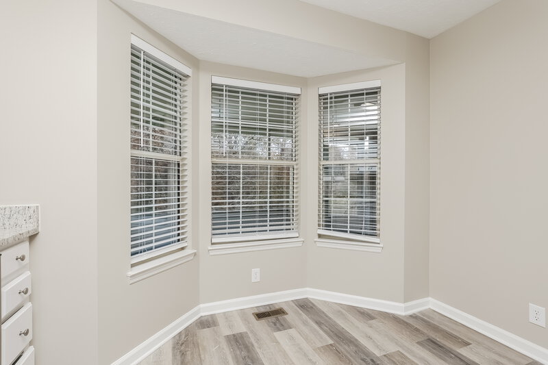 1,960/Mo, 1060 Cedar Creek Village Rd Mount Juliet, TN 37122 Dining Room View