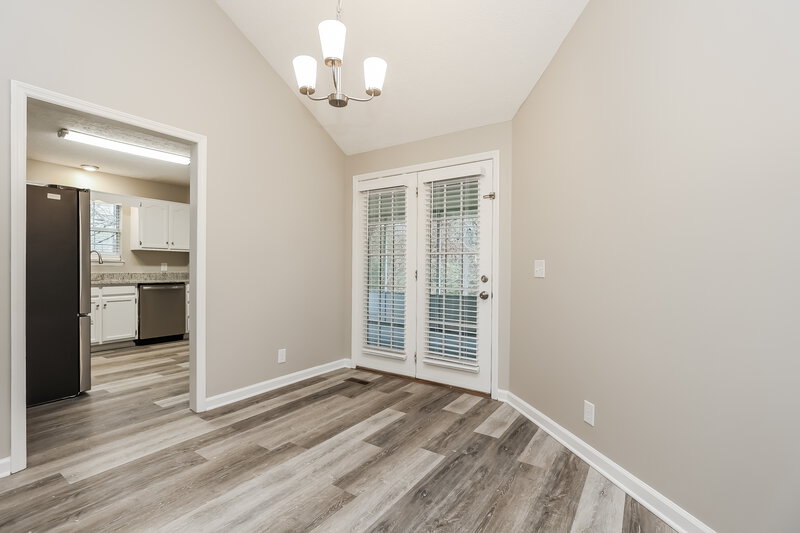 1,960/Mo, 1060 Cedar Creek Village Rd Mount Juliet, TN 37122 Main Bedroom View