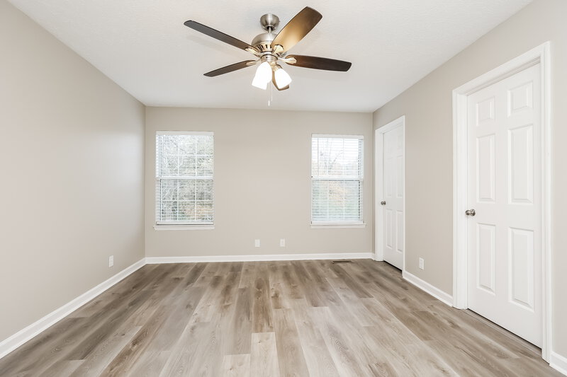 1,960/Mo, 1060 Cedar Creek Village Rd Mount Juliet, TN 37122 Main Bedroom View 2