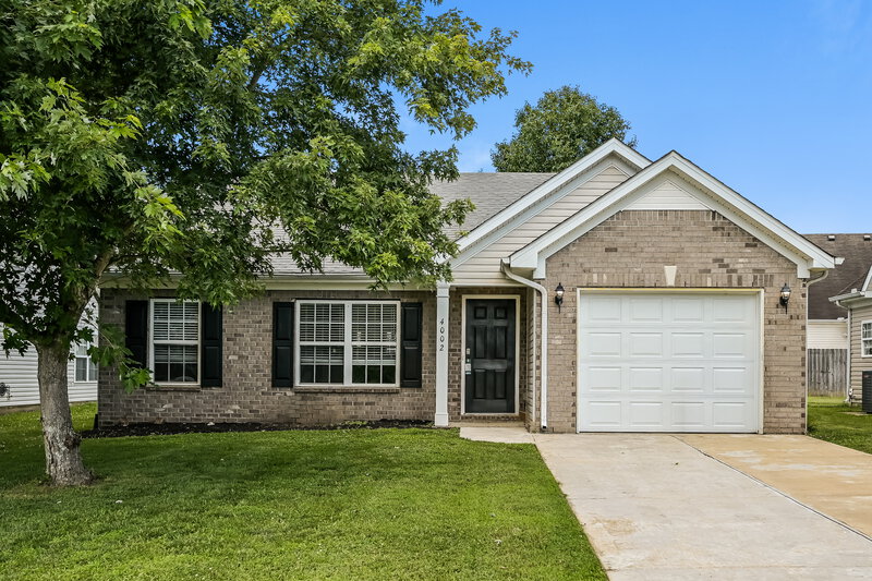 1,835/Mo, 4002 Deer Run Trce Spring Hill, TN 37174 External View