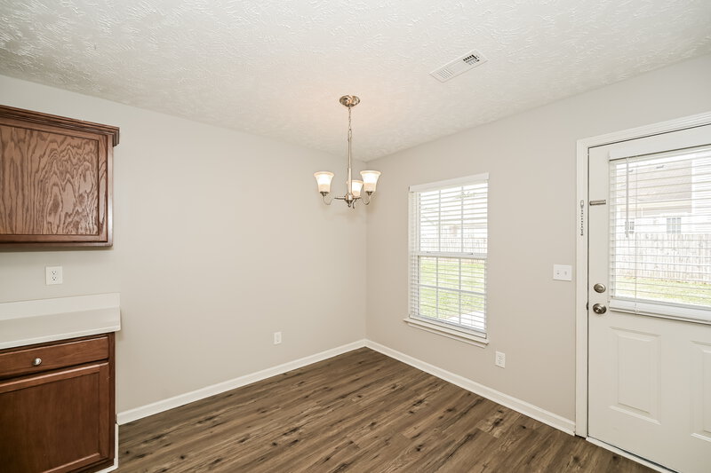 1,835/Mo, 4002 Deer Run Trce Spring Hill, TN 37174 Dining Room View