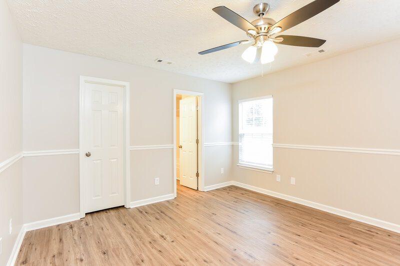 1,920/Mo, 4002 Deer Run Trce Spring Hill, TN 37174 Main Bedroom View