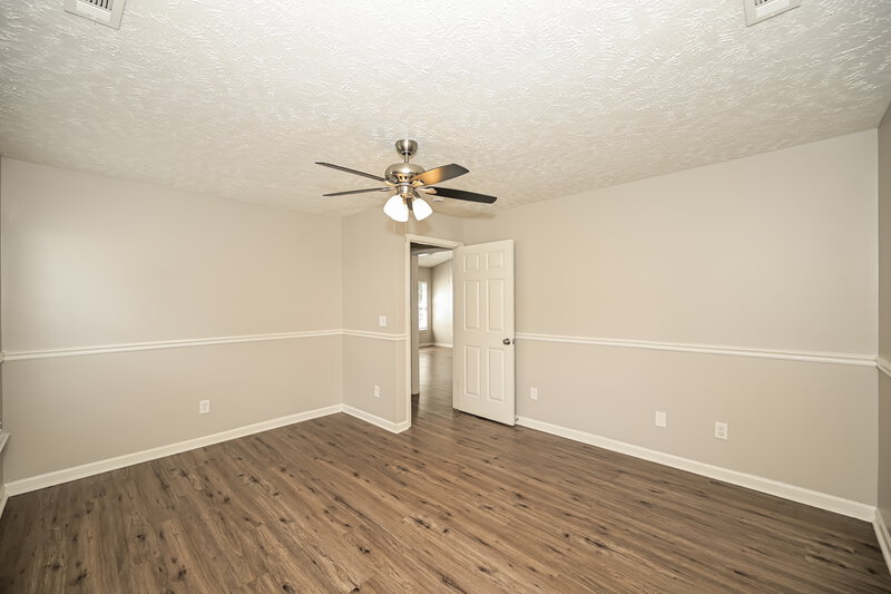 1,835/Mo, 4002 Deer Run Trce Spring Hill, TN 37174 Main Bedroom View 2