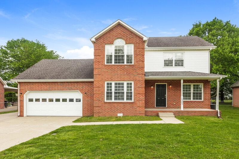 3,290/Mo, 1327 Cason Ln Murfreesboro, TN 37128 External View