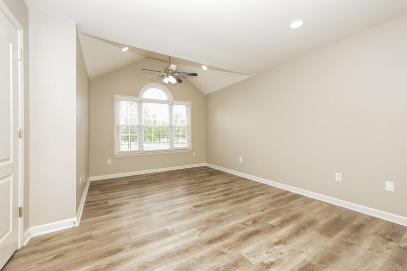3,290/Mo, 1327 Cason Ln Murfreesboro, TN 37128 Main Bedroom View
