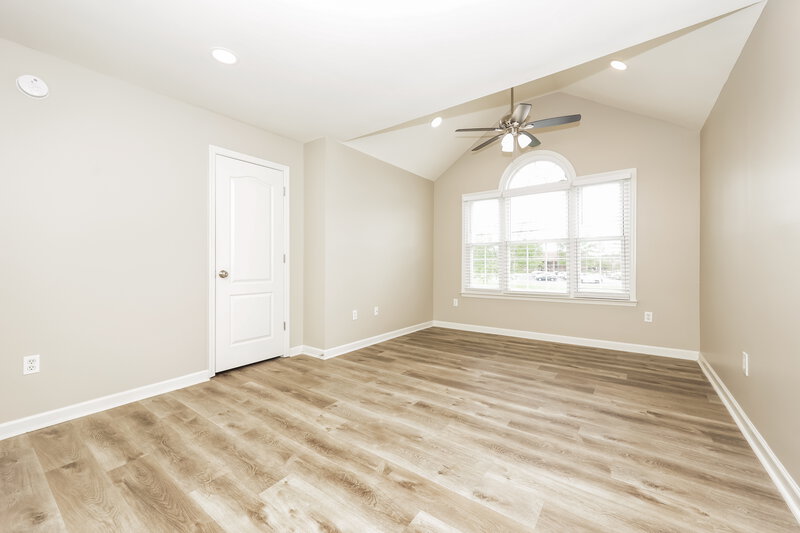 3,290/Mo, 1327 Cason Ln Murfreesboro, TN 37128 Main Bedroom View 2