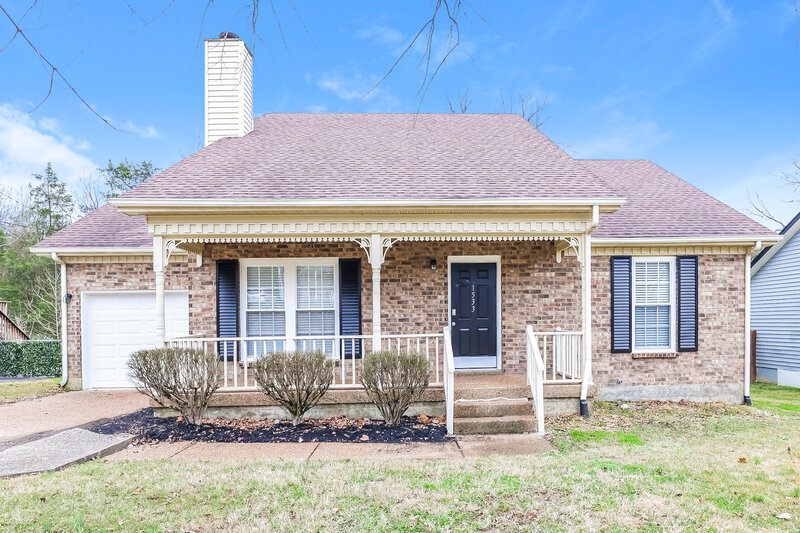 3,870/Mo, 1533 Market Sq Hermitage, TN 37076 External View